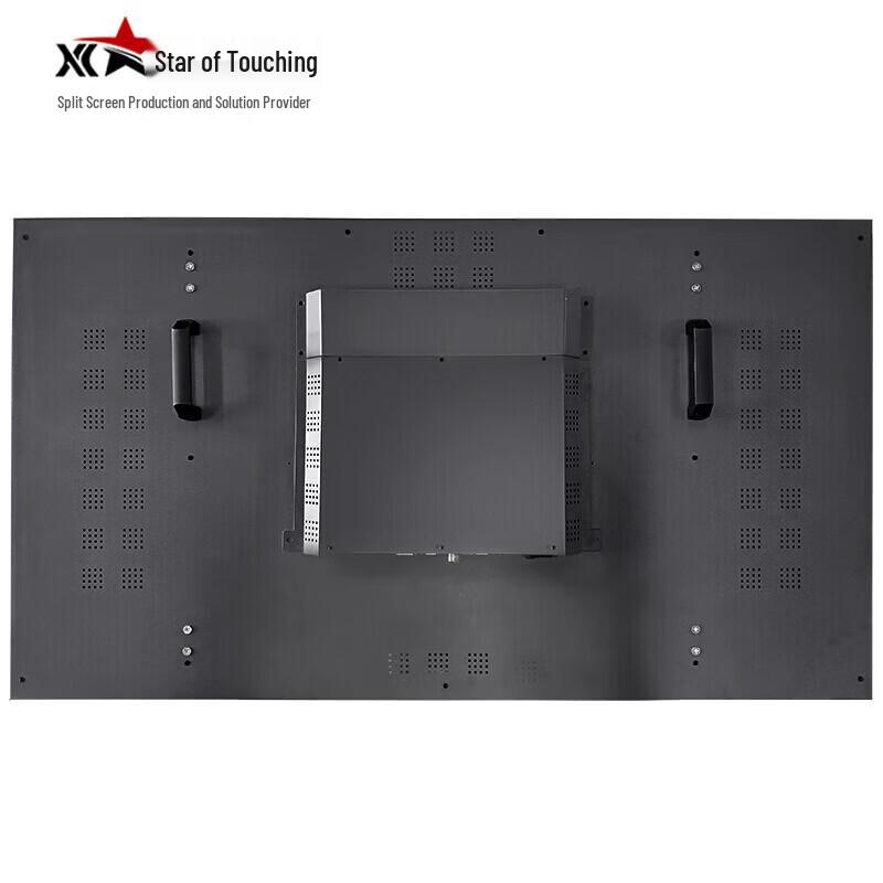 XCP Series 65-inch Seamless LCD Video Wall Display CN plug (adapter included)