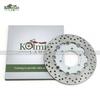 Apto para SUZUKI VL 1500 C90 2013-2016 BOULEVARD M90 2009-2014 VZR 1800 M1800R 2006-2014 VLR 1800 C1800R Rotor de Disco de Freio Traseiro