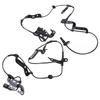 Front ABS Wheel Speed Sensor For Ford Ranger 2012- ABS Sensor Antilock Brakes