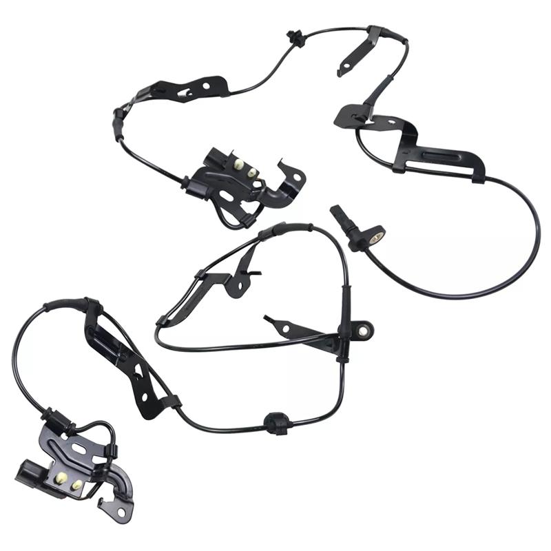 Front ABS Wheel Speed Sensor For Ford Ranger 2012- ABS Sensor Antilock Brakes