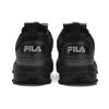 Fila Women Black F12W522163FBK