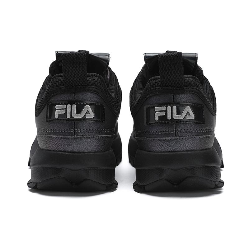 Fila Women Black F12W522163FBK