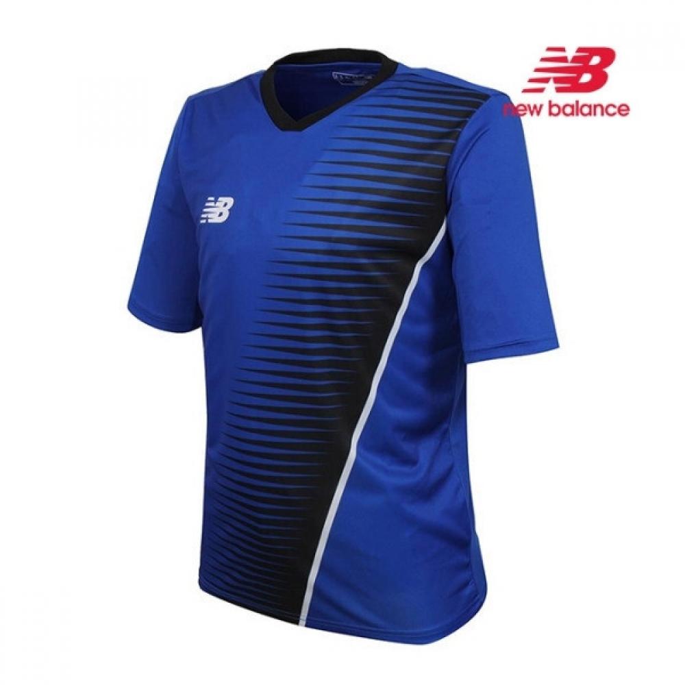 

New Balance футболка с коротким рукавом Nb SaSsy Ss Jersey Nbne See detail page/90