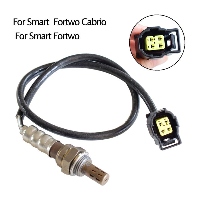 Oxygen Sensor Lambda Probe O2 Sensor Air Fuel Ratio Sensor For Benz Smart ForTwo (451) A0045425318 0045425318