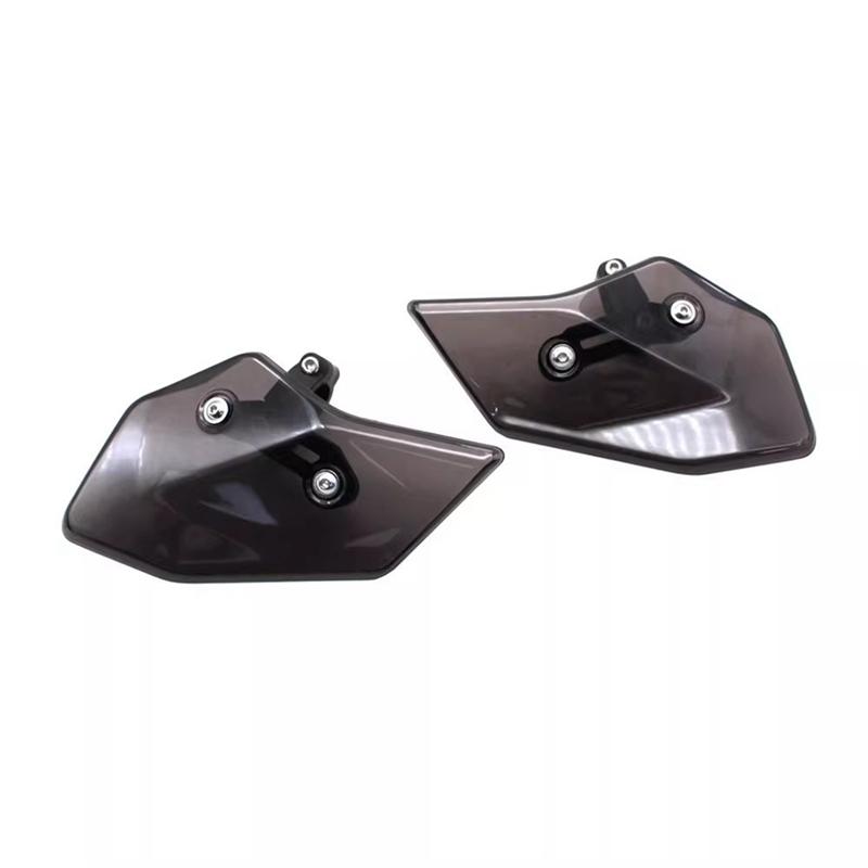 Fairing Windshield Side Wing Deflector For Moto Guzzi V85TT V85 TT 2019-2025 For Motorcycle