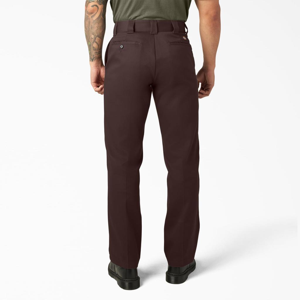 Dickies 874 Flex Work Pants black Men's Color