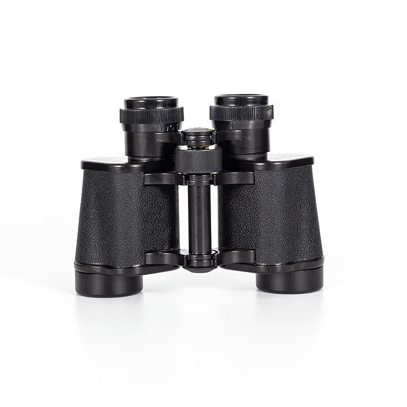 8x30 Compact Binoculars