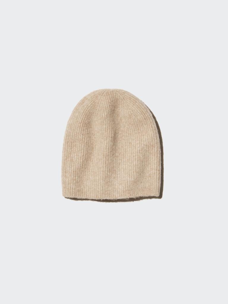 Uniqlo Sufre Yarn Knit Beanie   Sufre Yarn Knit Beanie