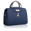 Taizhou Damen Tasche kleine quadratische Tasche PU Damen Tasche einfarbige Handtasche Umhängetasche Schultertasche Mode