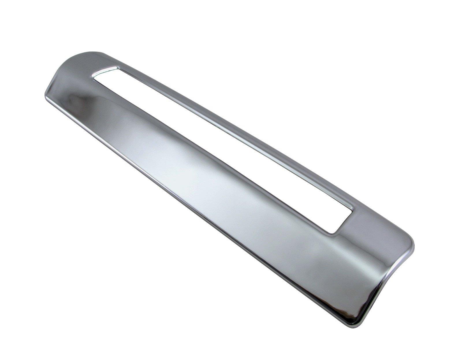 

BRIGHTZ Chrome High Mount Ring for Vellfire Rear Rear 28339 [HI-MOU-RIN-005] 30/35, Spoiler, Wing, ANH20W, ANH25W, GGH20W, GGH25W, ANH20, ANH25,