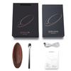 Pocket Mini Scale Jewelry Tea Weighing Tool Portable Digital Scale Multifunction 200g / 0.1g Electronic Digital Scale