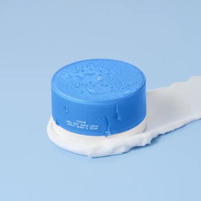 Tito Aqua Deep Forin Cream 50ml