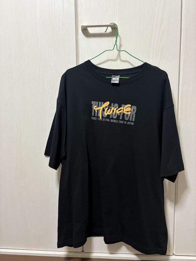 [USED] TWICE LIVE Goods This Is for
