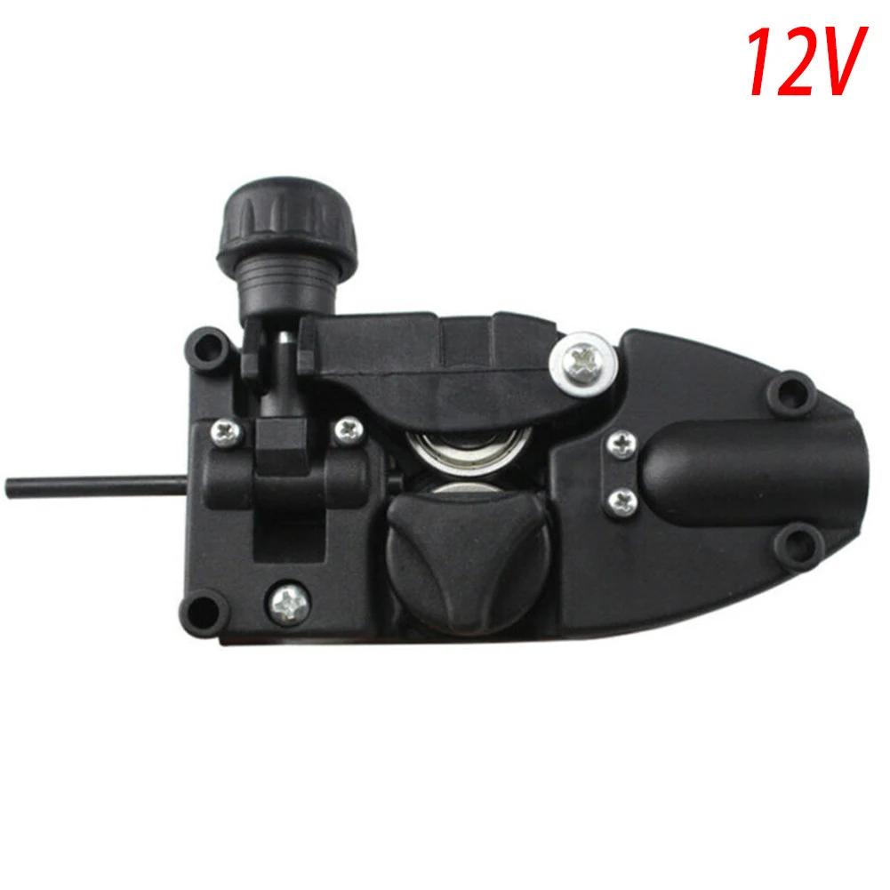 

DC 12V 24V Wire Feeding Assembly Motor for MIG Welder Feeder with For 0 6 1 For 0mm Welding Wire Compatibility