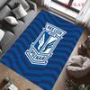 KKS Lech Poznań Carpet Rug for Living Room Bedroom Home Sofa Decoration,Kids play Nonslip Floor Mat
