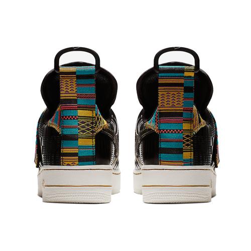 Nike Air Force 1 Utility Bhm 2019 BV7783-001