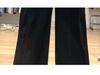 Plus Size Women's Relaxed Fit Wide Leg Jeans - New for 2024 Autumn/Winter