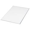 18" X 12" Non Slip Cutting Mat Cut Pad Board for   Cutter Plotter White