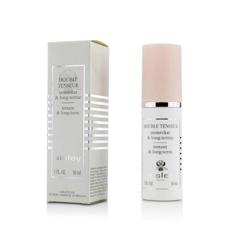 

Sisley Double Tempere Мгновенный Долгосрочный 30 мл