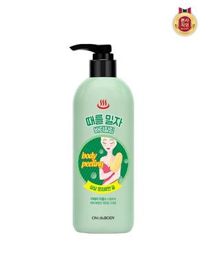 Prodotti per la cura del corpo – Creme e lozioni per il corpo