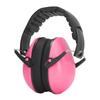 Ear Muff Noise Reduction Earmuff Hearing Protection Sound Blocking Headphone for Working NRR 21DB