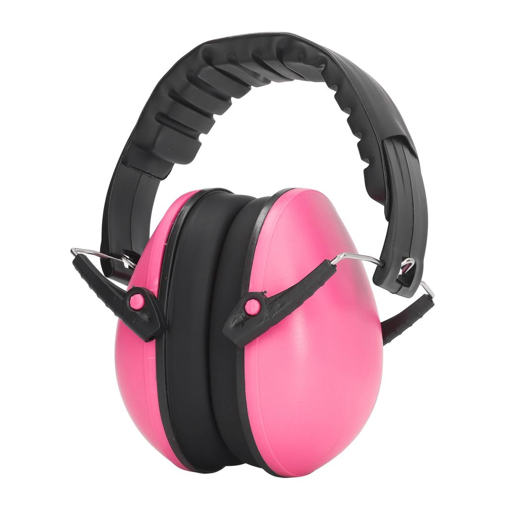 Ear Muff Noise Reduction Earmuff Hearing Protection Sound Blocking Headphone for Working NRR 21DB