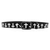 Girls Retro Waist Belt for Daily Costume Jewelry Versatile Waist Body Jewelry for Party Jeans Belt Leather Chain