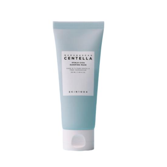 SKIN1004 Madagascar Centella Hyalu-Cica Sleeping Pack Hydrating & Soothing 100ml