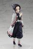 POP UP PARADE Demon Slayer Shinobu Kocho Non-scale ABS&PVC Painted Complete Figure G94332