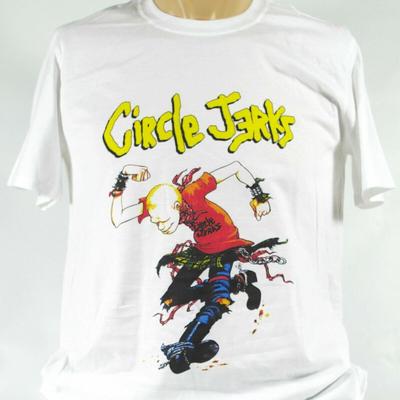 Oberteile – T-Shirts