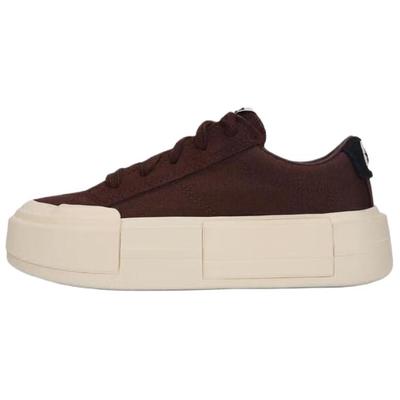 Chuck Taylor ΚΑΝΟΝΙΚΑ Χαμηλά Παπούτσια Καμβά Unisex Καφέ A17653C