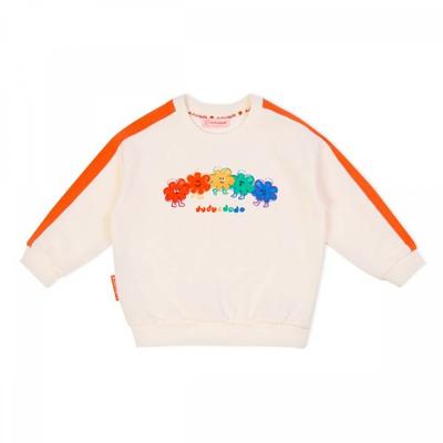 Dudu   Dodo Laytodulginso Sweatshirt Dkftmt03