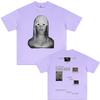 Beyonce Cowboy Carter Tour Tshirt Men Women Fashion Pop Music Short Sleeve Tshirts Unisex Casual Cotton Ocollar T Shirts Tops