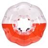 Inflatable Bumper Ball 1-Pack, 5FT/1.5M Body Sumo Zorb Balls for Teen & Adult, 0.8mm Thick PVC Human Hamster Bubble Balls for Outdoor Team Gaming