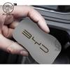 For BYD Seal 6 C6 DMI Touring 2025 2026 Anti-Slip Gate Slot Mat Non-Slip Door Groove Pad Interior Decoration Accessories