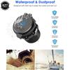 12V-24V USB Car Phone Charger QC3.0 5V 3A USB Auto Socket Fast Charge PD Port Cigarette Lighter Waterproof 12V Charger Accessori