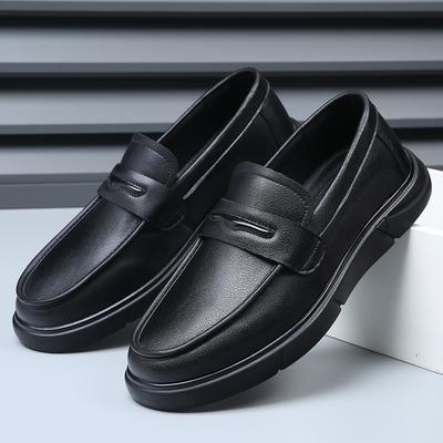 Sapatos de homem – Mocassins