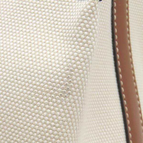 Burberry 8026824 Peggy Bucket bag2WAY Bag Canvas/leather Array