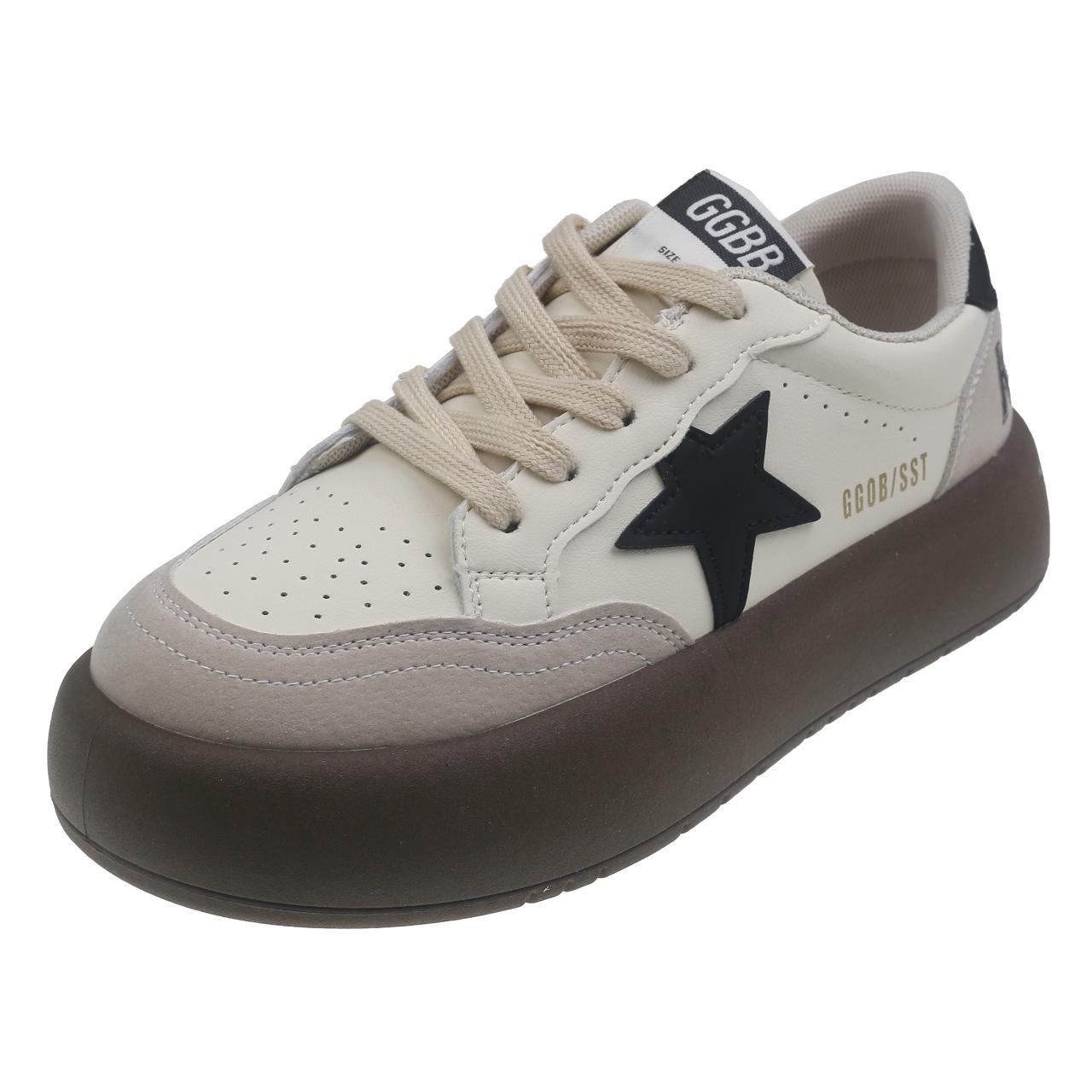 

Женские немецкие кроссовки на толстой подошве Cortez Весна Новая модная классическая универсальная повседневная спортивная обувь для сноуборда 40