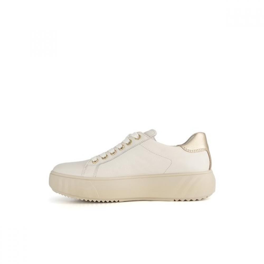 Kumkang Monaco Platform Sneakers Claoxc5606waraf9