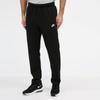 Nike Sportovní oblečení Club Fleece Bottoms Black Men Streetwear BV2707-010