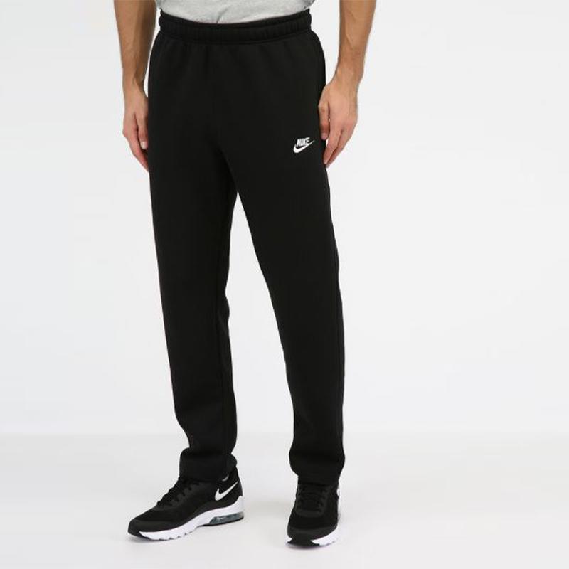 New Nike Sportswear Club Fleece Bottoms BV2707-010