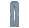 Selected Alice Wide Lon Sky High Waist Jeans