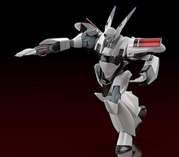 MODEROID Mobile Police Patlabor AV X0 Type 0 scale assembly plastic model secondary resale 1/60