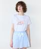 SINOON Sinoon Breakfast Club T-Shirt (White)