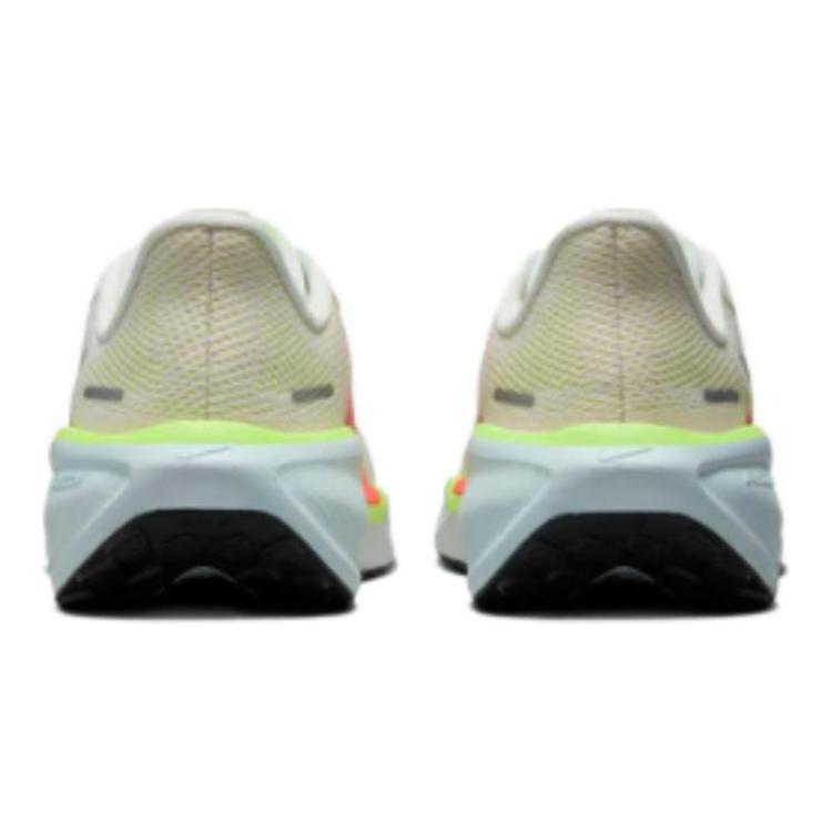 Nike Air Zoom Pegasus 41 GS Summit White Crimson Buty Sportowe Dziecięce Kremowy Jaskrawoczerwony Lodowoniebieski FN5041-100