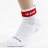 Inpara Women's Two-Line Right Angle Socks/Domestic Socks Sports Socks