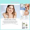 Oceaura Firming And Wrinkle-reducing Cream For Youthful And Radiant Skin 100g