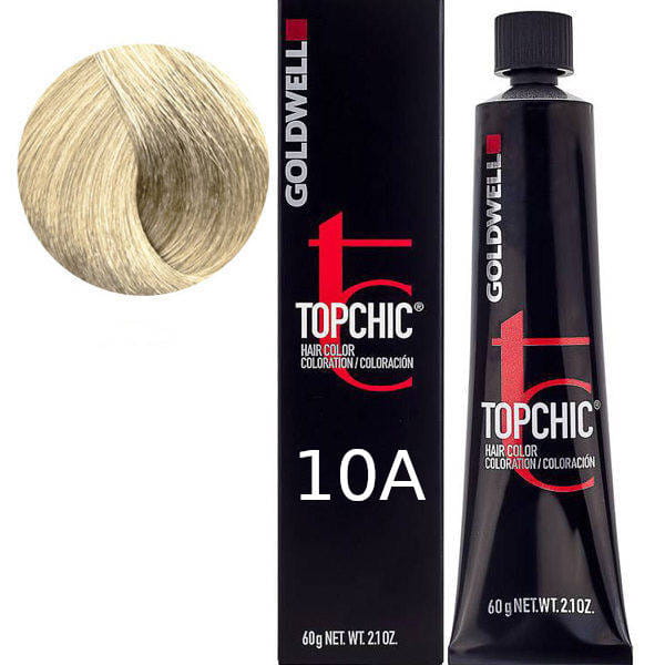 Goldwell Topchic Paint 60 10-A