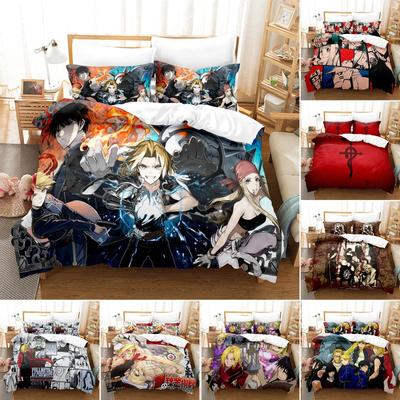 Biancheria da letto – Completi lenzuola e set da letto